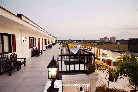 the mansion clark pampanga|Rooms & Suites .